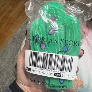 Victoria’s Secret PINK Loofah